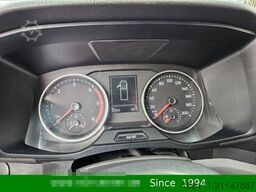 MAN TGE 2.0 TDI Pritsche Hinterkipper