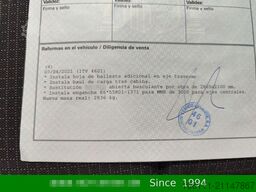 MAN TGE 2.0 TDI Pritsche 2,865X2100MMHinterkipper