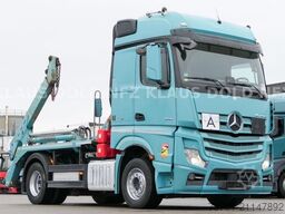 MERCEDES-BENZ Actros 1848 Absetzkipper Meiller Funk Kamera EU6