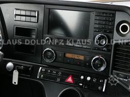 MERCEDES-BENZ Actros 1848 Absetzkipper Meiller Funk Kamera EU6