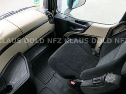 MERCEDES-BENZ Actros 1848 Absetzkipper Meiller Funk Kamera EU6