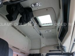 MERCEDES-BENZ Actros 1848 Absetzkipper Meiller Funk Kamera EU6