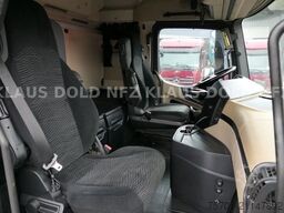 MERCEDES-BENZ Actros 1848 Absetzkipper Meiller Funk Kamera EU6