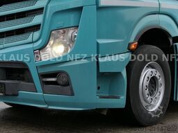 MERCEDES-BENZ Actros 1848 Absetzkipper Meiller Funk Kamera EU6