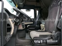 MAN TGX 18.500 Retarder 2-Tanks Navi Euro 6