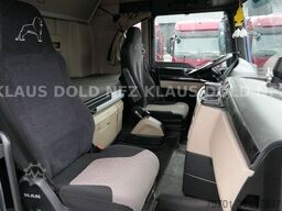 MAN TGX 18.500 Retarder 2-Tanks Navi Euro 6