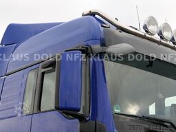 MAN TGX 18.500 Retarder 2-Tanks Navi Euro 6