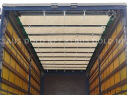 KRONE WP 7.3 LS5-CS Pritsche Plane BDF Bordwände