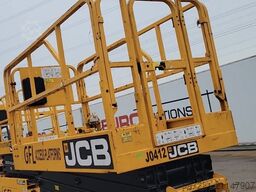 JCB S2646E