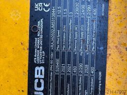 JCB S2646E Res M.W.20.03