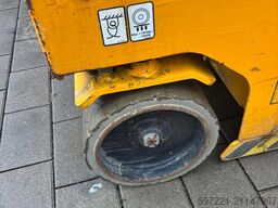 JCB S2646E