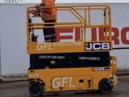 JCB S2632E --> res. CP 05.02.2026