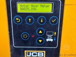 JCB S2632E