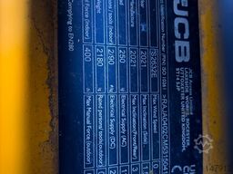 JCB S2632E