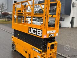 JCB S2632E