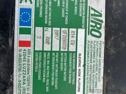 Airo X14 EW