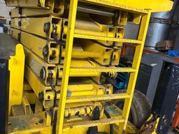 Airo XL19E Arbeitshöhe 19 Meter res. M.W.20.03