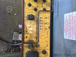 Airo XL19E Arbeitshöhe 19 Meter res. M.W.20.03