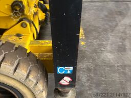 Airo XL19E Arbeitshöhe 19 Meter res. M.W.20.03