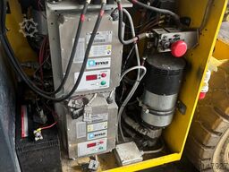 Airo XL19E Arbeitshöhe 19 Meter res. M.W.20.03