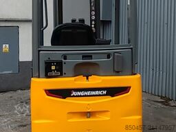 Jungheinrich EFG 213 LI ION 2022y/ 3.3m/ 6883h/ 4v