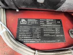 PB Lifttechnik PB PBS151-12ES