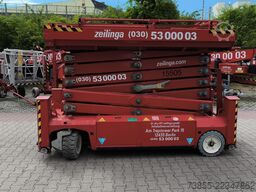 PB Lifttechnik PB PBS151-12ES
