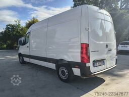 Mercedes-Benz SPRINTER 311 CDI 2.2
