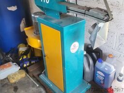 Euro Fintec Fintec 410