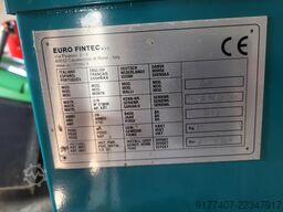 Euro Fintec Fintec 410