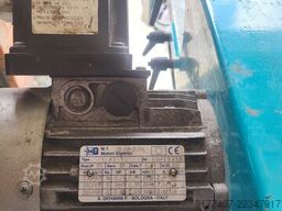 Euro Fintec Fintec 410