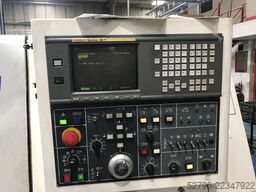 Daewoo Puma 200MC