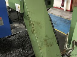 Bridgeport VMC 600
