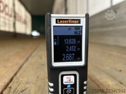 Van Hool 3B2014 / Curtainside / Side Boards / 3 axle SAF...