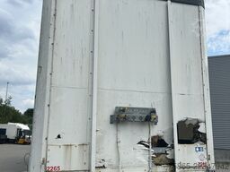 Van Hool 3B2014 / Curtainside / Side Boards / 3 axle SAF...