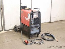 Cebora MIG 3840/T Speed Star
