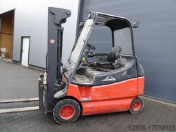 Linde E30-01/60002