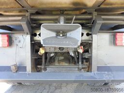 MERCEDES-BENZ 2024 AK 4x4, Tals AK 140.1 A3, Greifersteuerung