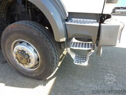 MERCEDES-BENZ 2024 AK 4x4, Tals AK 140.1 A3, Greifersteuerung