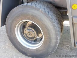 MERCEDES-BENZ 2024 AK 4x4, Tals AK 140.1 A3, Greifersteuerung