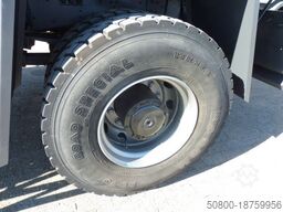 MERCEDES-BENZ 2024 AK 4x4, Tals AK 140.1 A3, Greifersteuerung