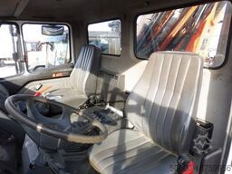 MERCEDES-BENZ 2024 AK 4x4, Tals AK 140.1 A3, Greifersteuerung