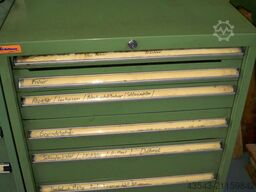 Schubladenschrank Hoffmann