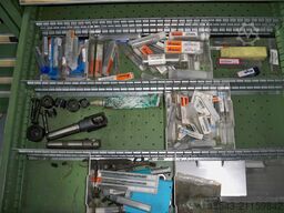 Schubladenschrank Hoffmann