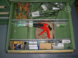 Schubladenschrank Hoffmann