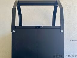 DIESEL TANK FOREST Tofh TO-1000