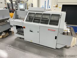 Horizon BQ-270C Perfect Binder