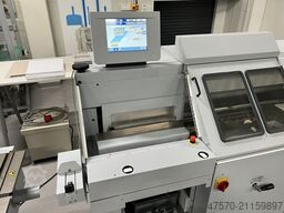 Horizon BQ-270C Perfect Binder