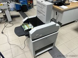 Horizon PF P-330 Folding Machine with Base