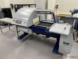 Robopac Pack 6050A Shrink Tunnel with Sealer